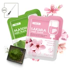 50 шт., маска для лица, от морщин