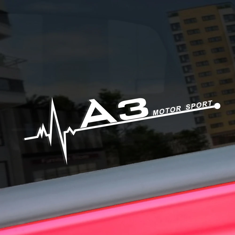 2 шт. 20*7 см Солнцезащитная бленда для бокового окна наклейки увлекательные Авто