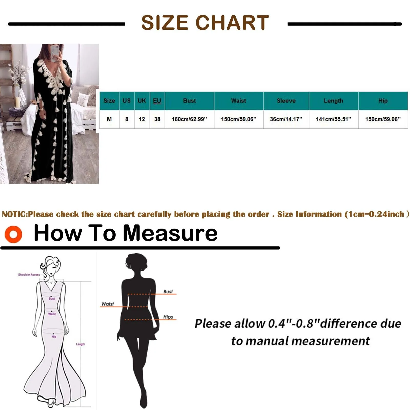 

Women Deep V Neck Tassel Boho Long Dress Sexy Embroidery Floral Lace Patchwork Party Dress Summer Long Sleeve Maxi Dresses