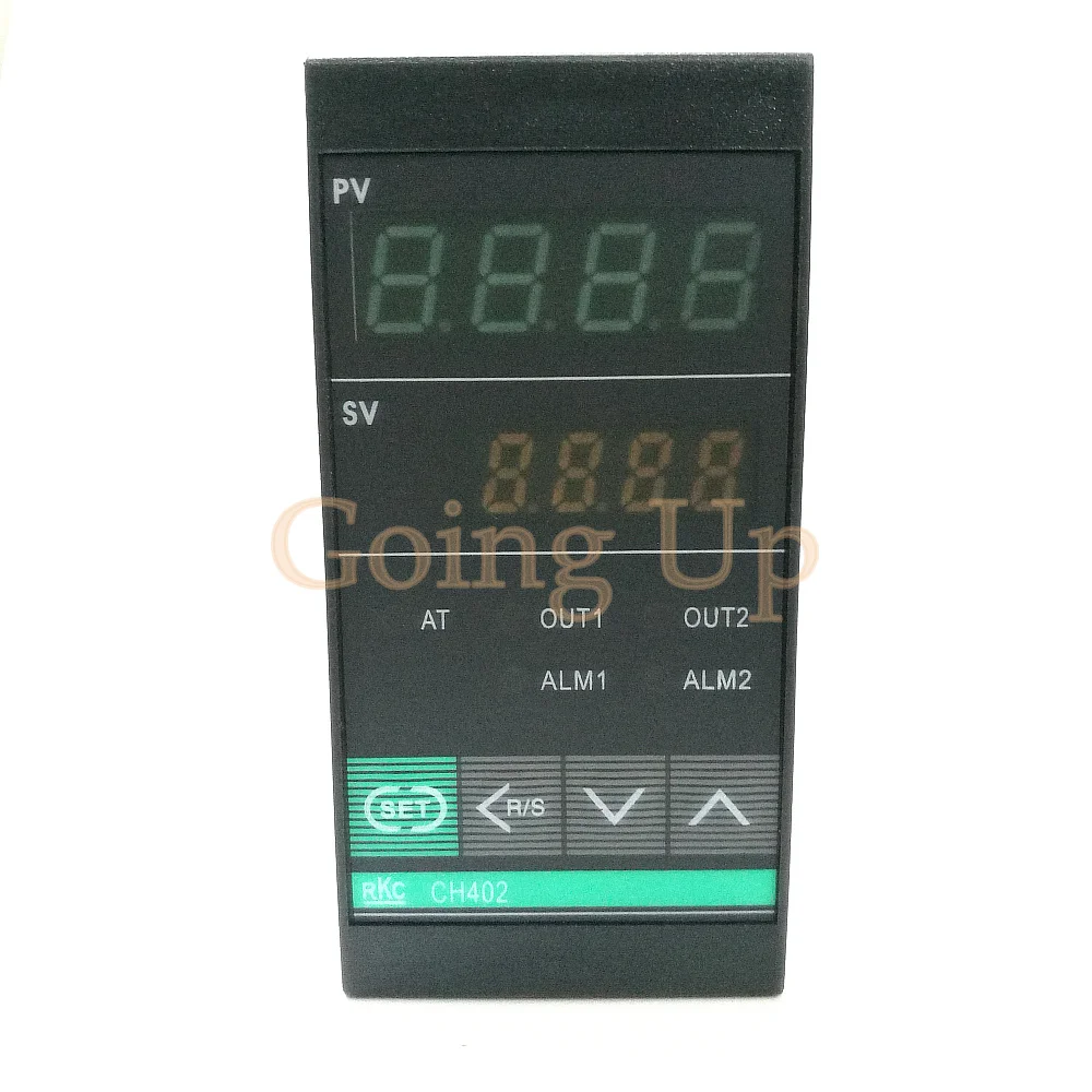 CH402 FK02-M AN-NN GN-NN * Таблица контроля температуры