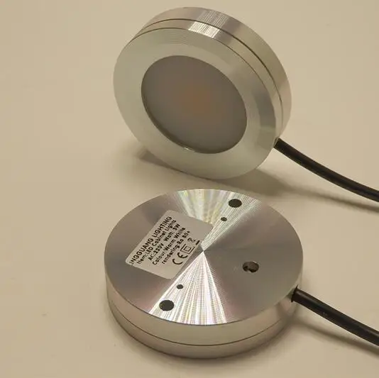 Лампа для шкафа 220 В 3 Вт|Подшкафные лампы| |