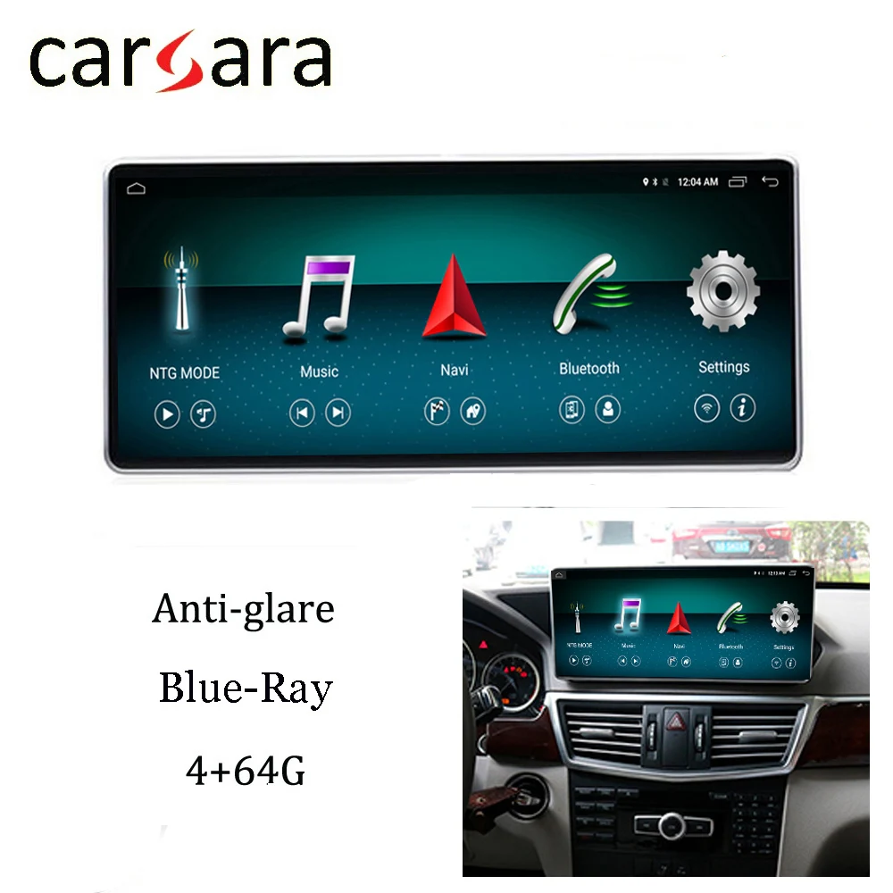 W212 планшет Android с жгутом подключи и работай для Mercedes Ben z E Class 2008 2009 2010 2011 2012 |