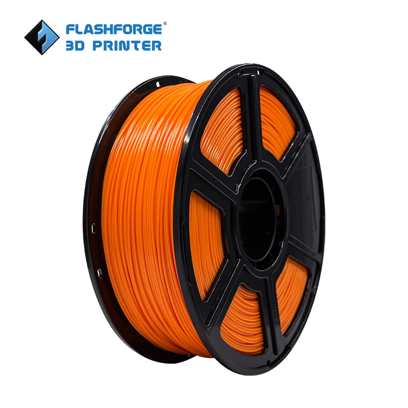 Flashforge ABS нити 1,75 мм 1 кг набор «сделай сам» для 3D принтеры