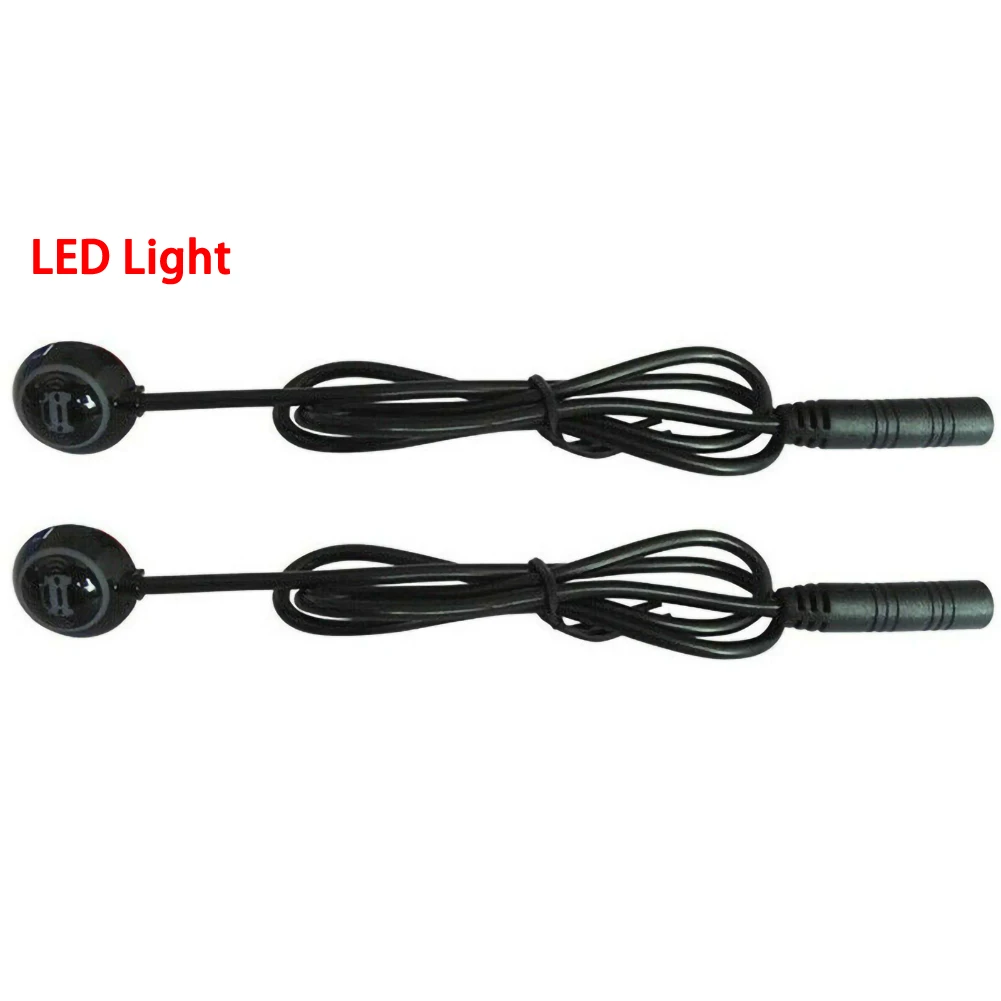 Система мониторинга слепых зон ультразвуковая сенсорная система помощи на