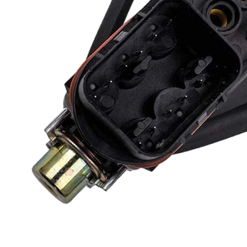 

Fuel Injector 6 Cylinder for Chevy/GMC Trucks 4.3L 1996-2002 12568332 19210688