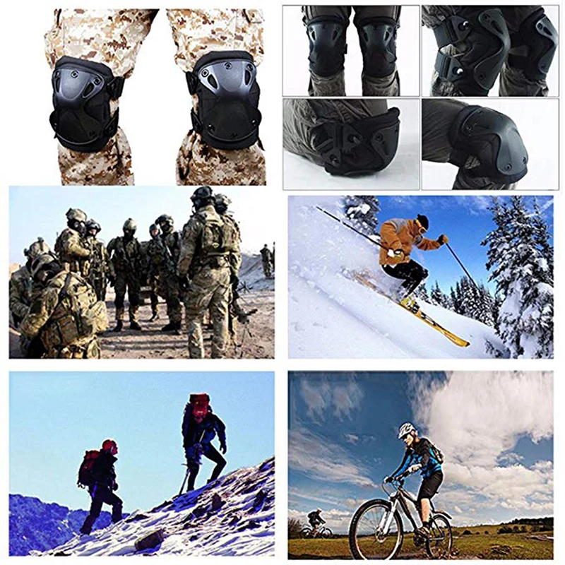 Военный США армейский тактический Пейнтбол страйкбол охотничья защита Военная