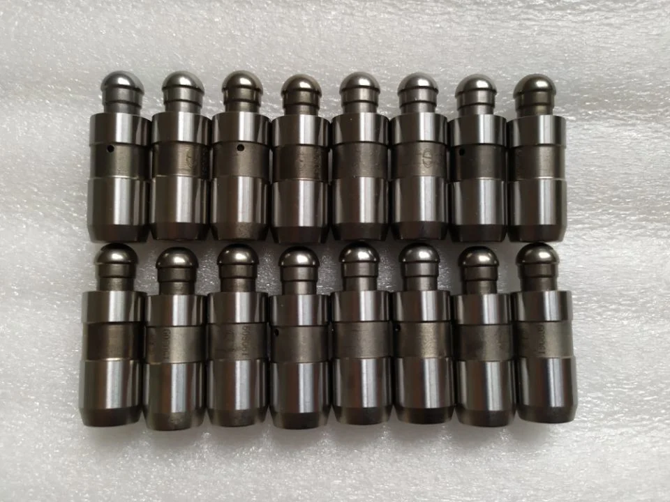 Бесплатная доставка 16X клапан Tappet гидравлический подъемник регулятор зазора для