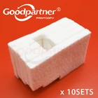 10 шт. x 1611102 лоток пористая подкладка чернила для извлечения для Epson XP600 XP610 XP630 XP700 XP710 XP830 XP800 XP760 XP720 XP750 XP860 XP820 XP620