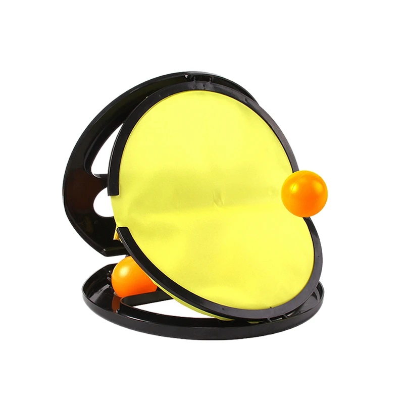 2 шт. игрушки для отдыха на открытом воздухе летний газон сад спортивная игра