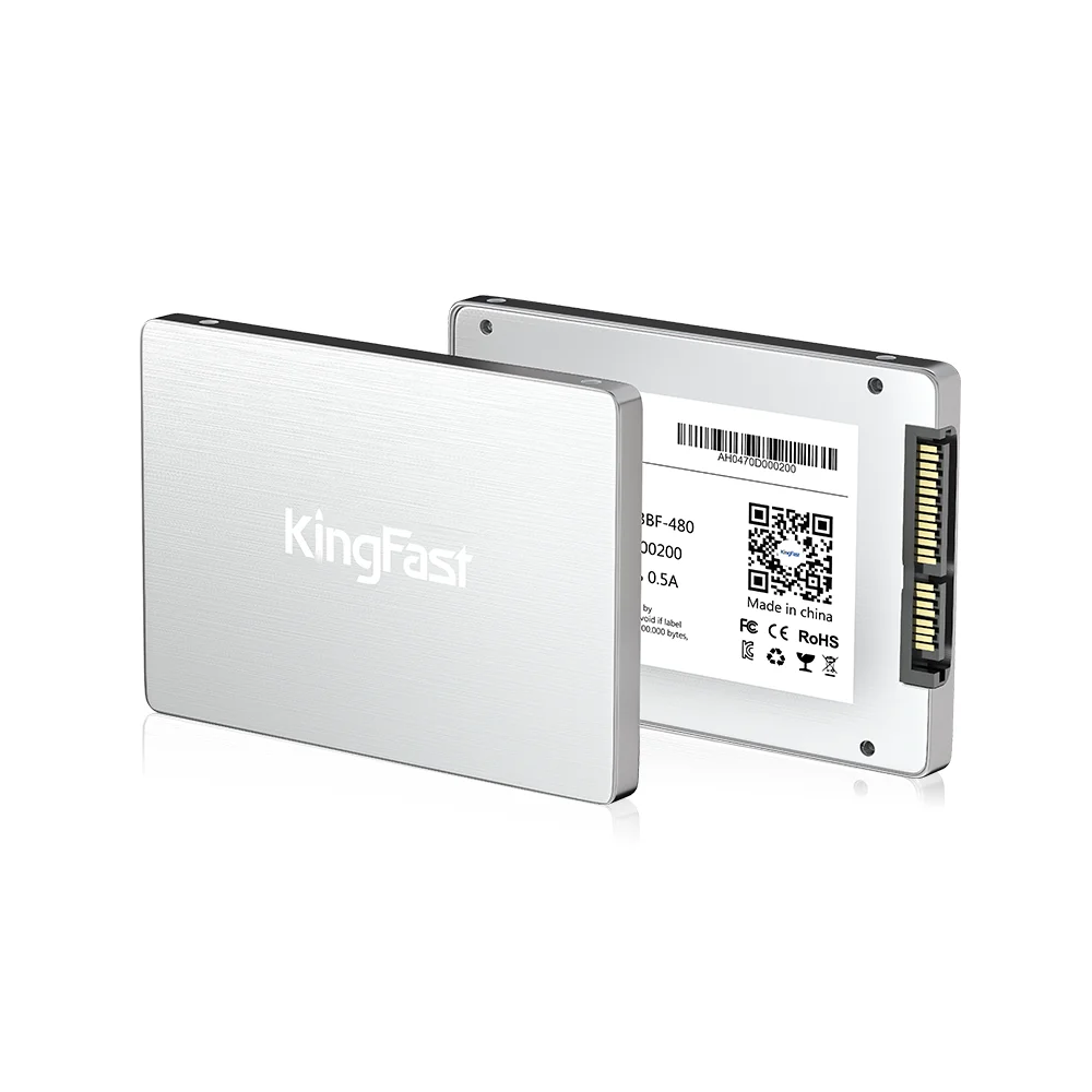KingFast ssd 1 ТБ 2 5 дюйма SSD SATA 3 480gb 512gb 2ТБ HD 1ТБ 500gb Внутренний твердотельный жесткий