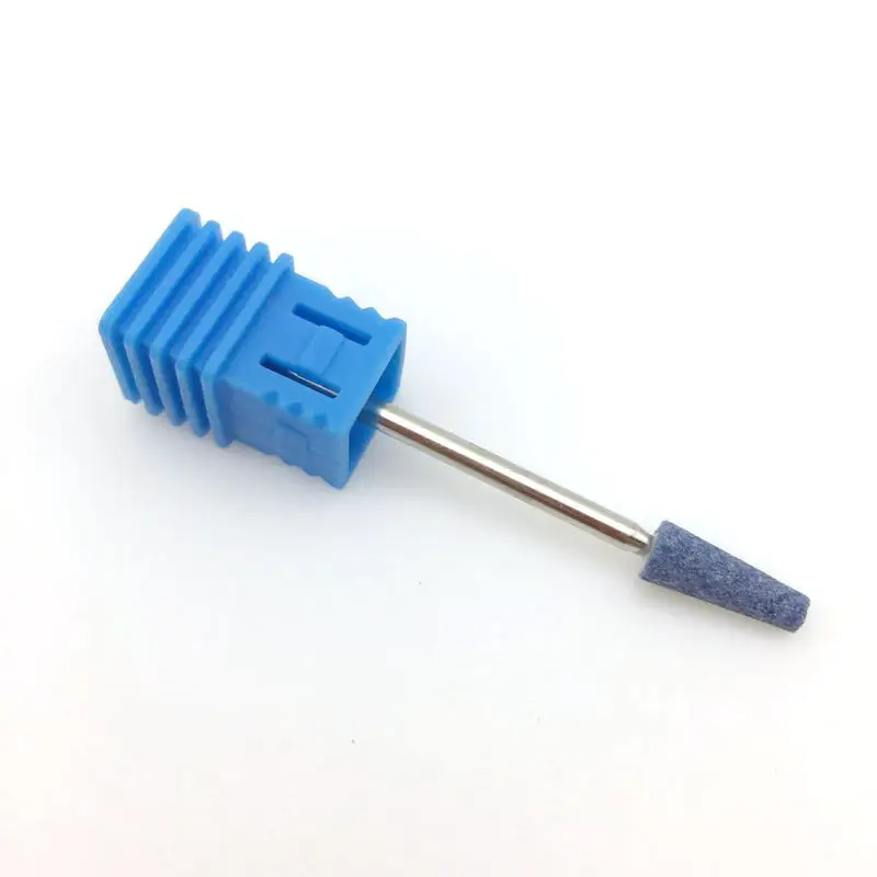 Фреза для маникюра с керамическим камнем 4 шт./компл. | Красота и здоровье