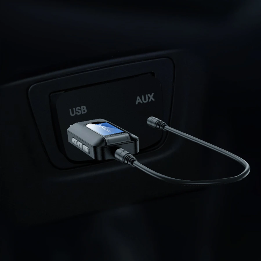 Рисунок 4 - 2 в 1 портативный bluetooth-адаптер для визуализации 3