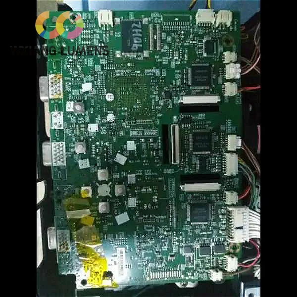 

Панель управления для проектора, подходит для Hitachi