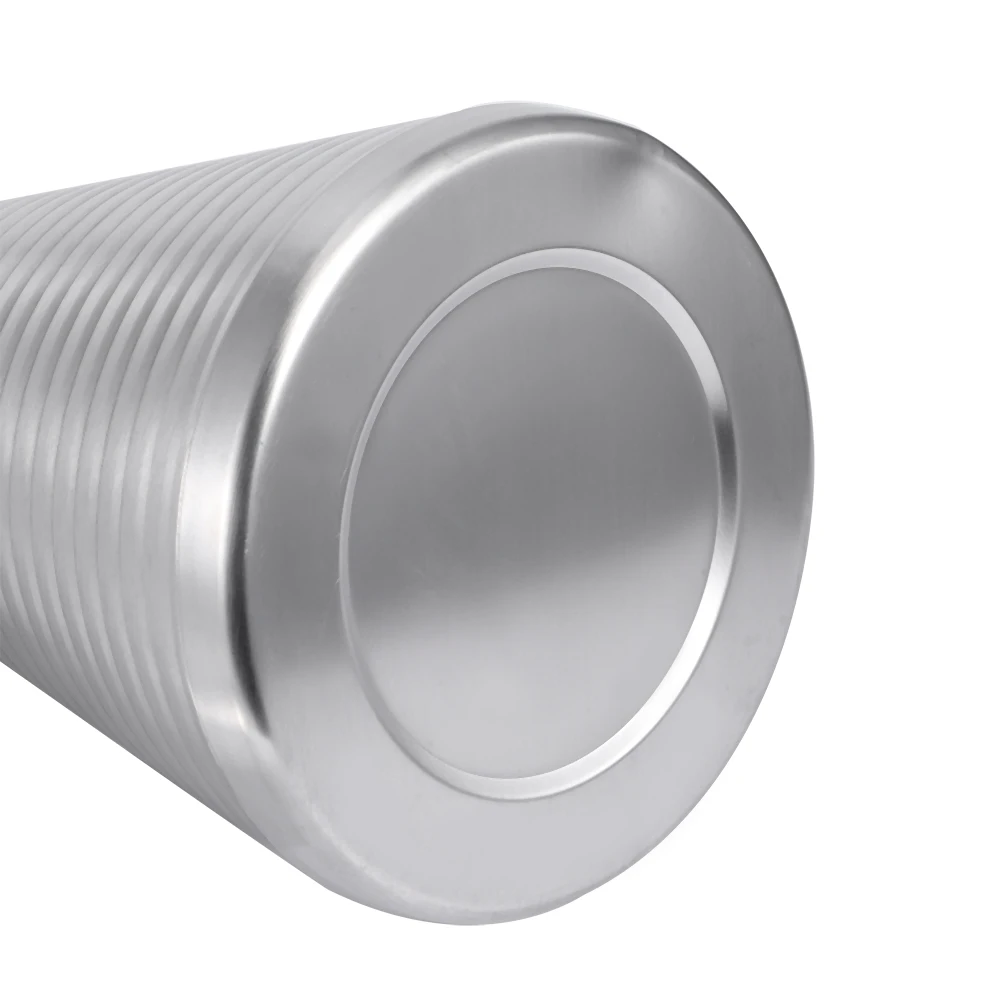 2 л нержавеющая сталь двухуровневый вакуумный кувшин Термоизолированный чайник