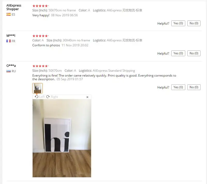 Скандинавский плакат Hi Quotes Wall Art Холст Живопись минималистичные плакаты и принты абстрактный холст печать настенные картины Домашний декор