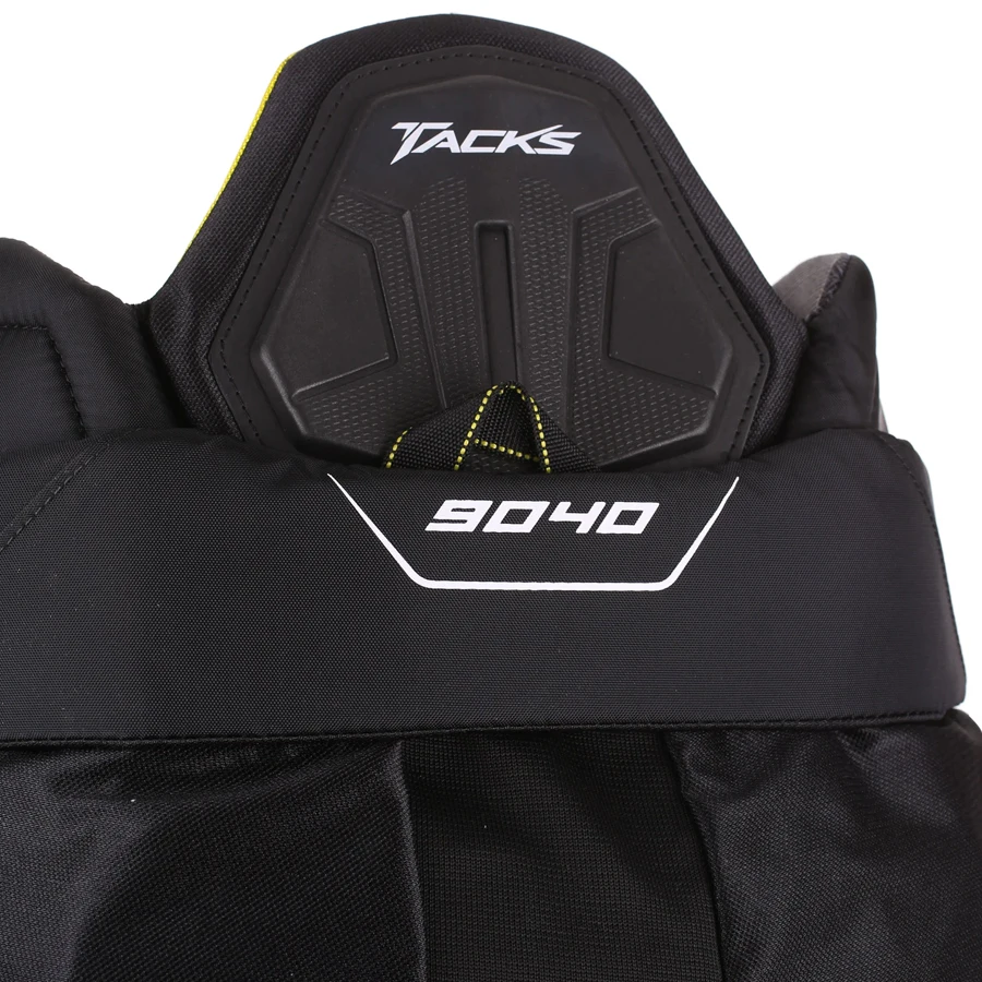 CCM Tacks 9040 штаны для хоккея с шайбой тренировочные Профессиональные патином