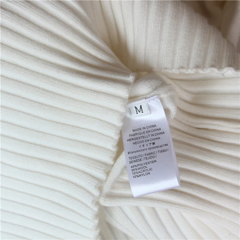 2021 Зимний Рождественский подиумный Женский пуловер свитера роскошный винтажный