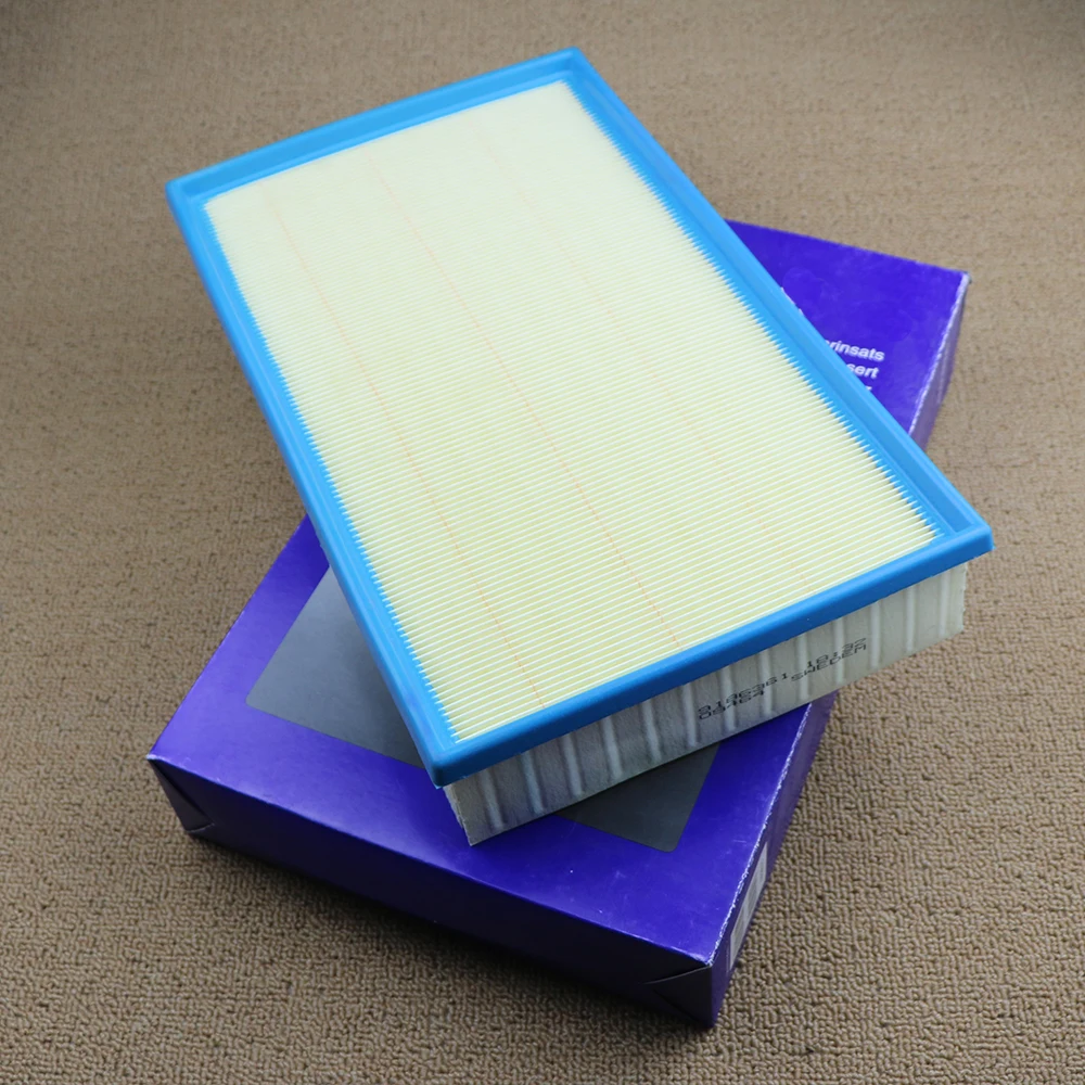 

Для Volvo S80 1999 2000 2001 2002 2003 S80 2004 2005 2006 6 цилиндрический воздушный фильтр 9186361 для автомобиля