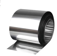 length1meters 0 02x100mm ultra thin 304 stainless steel strip steel sheet gasket