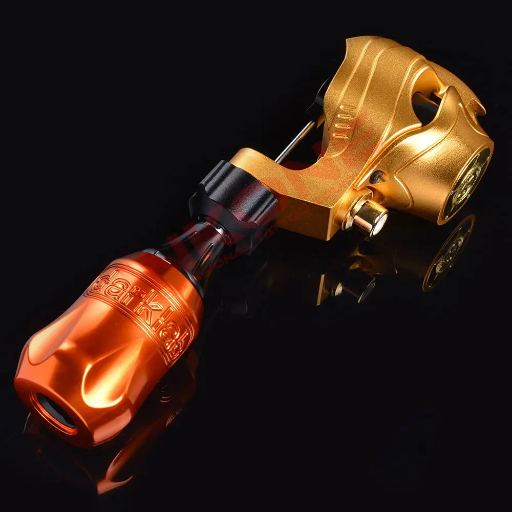 Вращающаяся машинка для татуировок хорошей производительности|Тату-машинки| |