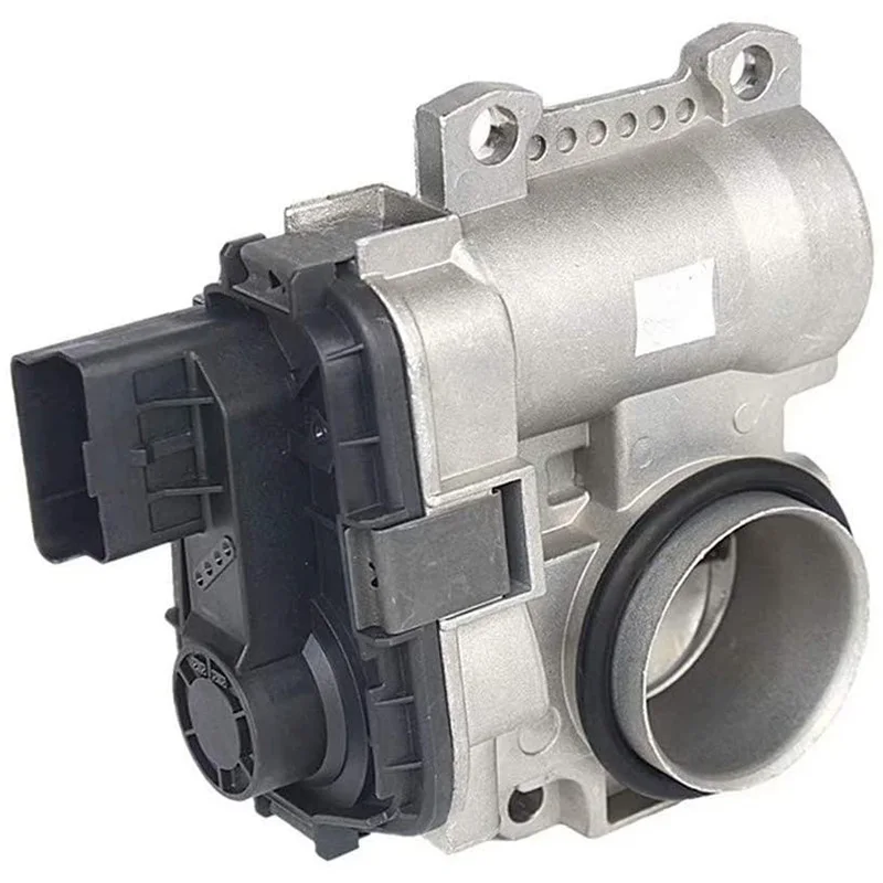 Дроссельная заслонка для RENAULT CLIO 2 KANGOO TWINGO 7701051585 8200065648 8200166869|Корпус регулятора| |