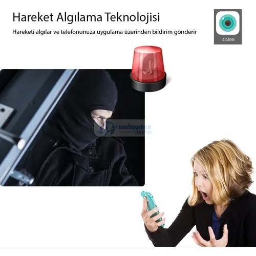 Лампочка Hsintek с Wi-Fi камерой лампой и панорамный обзор 960 Full Hd рыбий глаз |