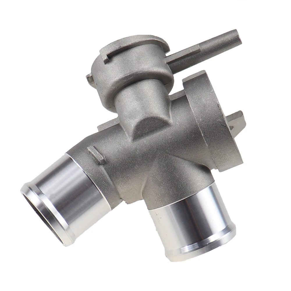 Верхний радиатор наполнитель охлаждающей жидкости горловина алюминиевый