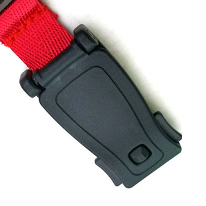 Автомобильный ремень безопасности для ребенка прочный нагрудный зажим