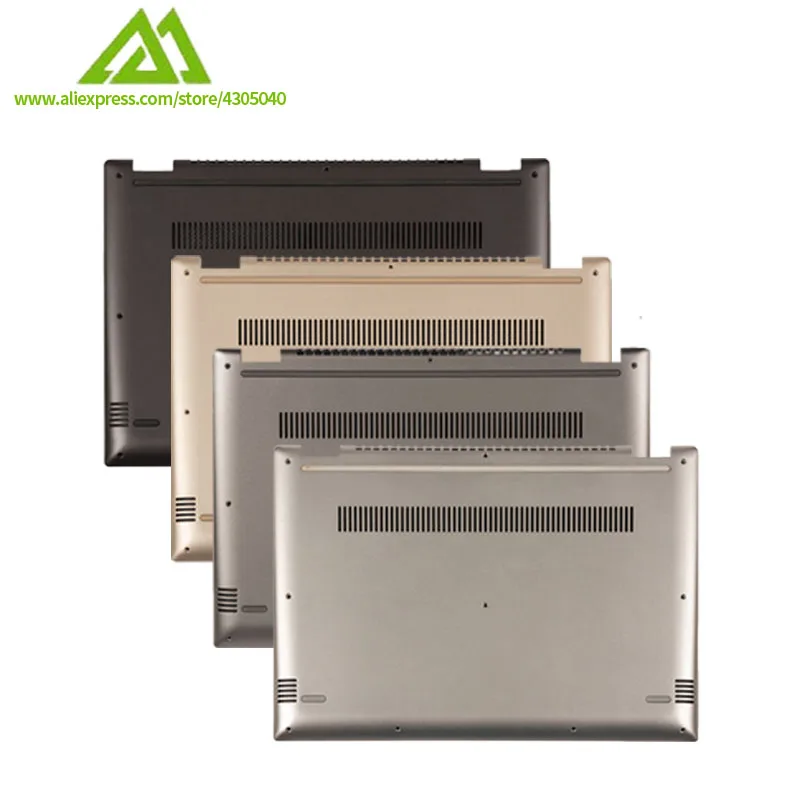 

Новый оригинальный корпус Нижняя крышка D крышка для Lenovo Ideapad Yoga 520-14IKB Flex 5-1470 ноутбук 5CB0N67572