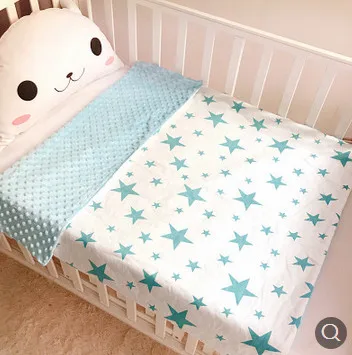 

Одеяло для новорожденных, 118x80 см