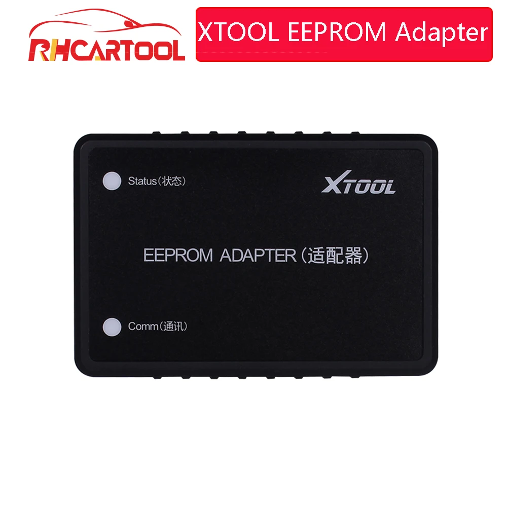 Супер адаптер EEPROM для телефона X 100 PRO X100 автомобильный программатор ключей pro x200s