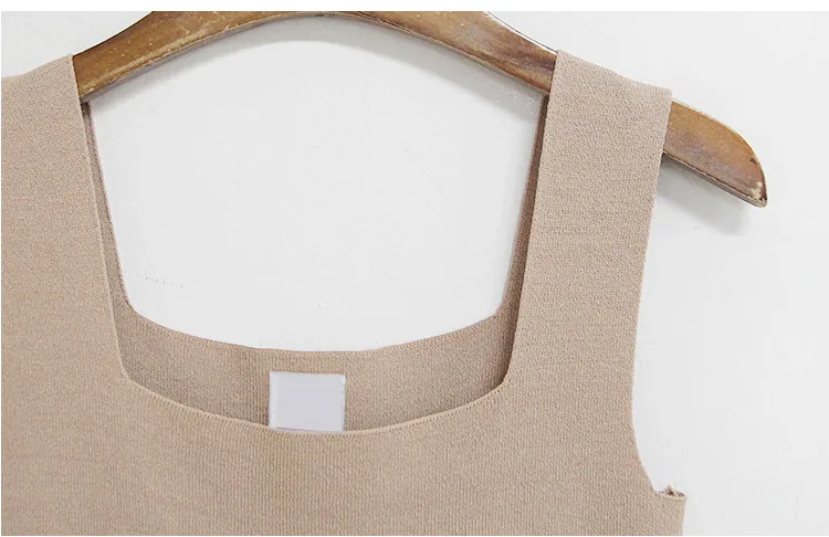 Платье женское Трикотажное короткое эластичный облегающий сарафан в стиле