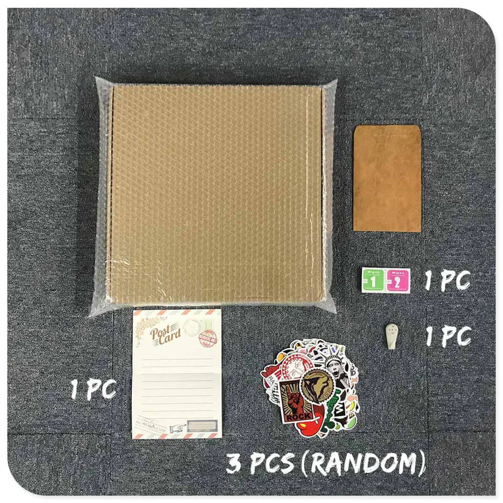 Рок н ролл Современный дизайн настенные часы виниловая запись украшения