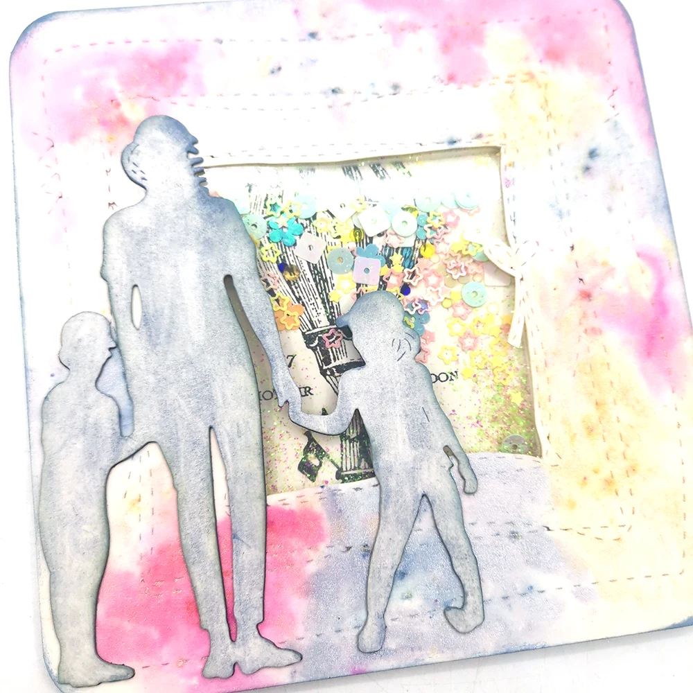 Julyarts Mum, Детские штампы для скрапбукинга, штампы для скрапбукинга своими руками, альбомная бумага, предметы для тиснения Julyarts Mum, Детские штампы для скрапбукинга, штампы для скрапбукинга своими руками, альбомная бумага, предметы для тиснения