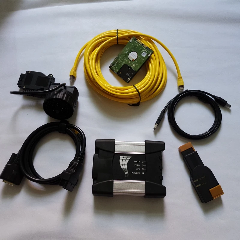 Программное обеспечение экспертный режим windows7 для 95% ноутбуки b/mw icom a2 next 01/2021 ista hdd