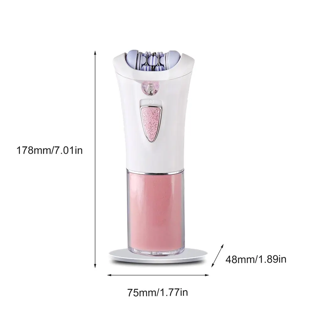 

Personal Care Appliances