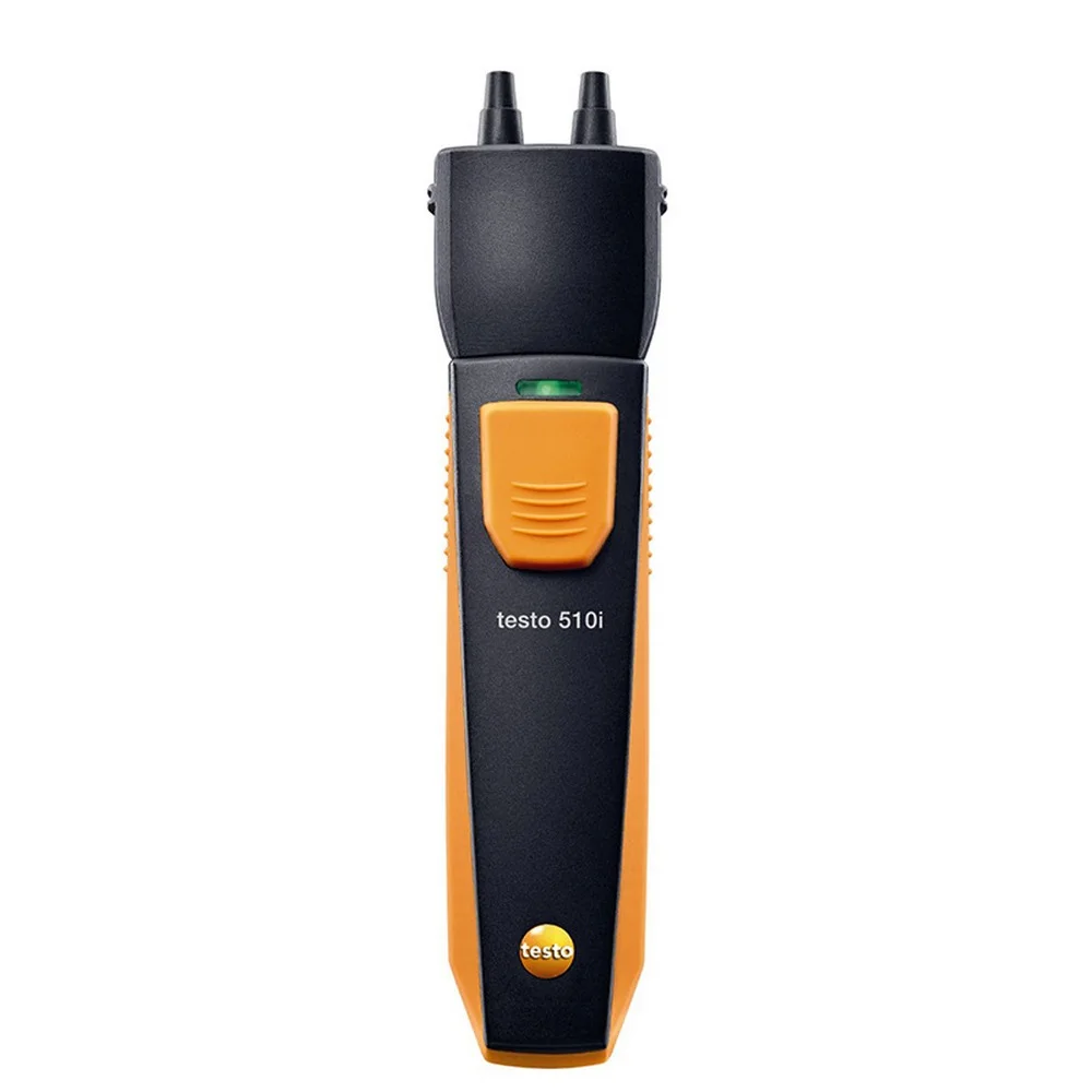 

Testo 510i Air Conditioning Refrigeration Pressure Gauge Measuring Instrument Testo Wireless Mini Refrigeration System Test Kit