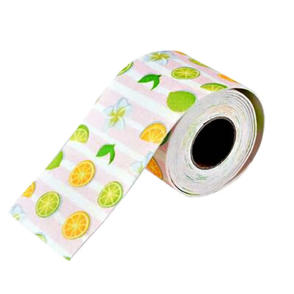 

Wall Sealing Tape Waterproof Mold Proof Adhesive Tape Kitchen Bathroom
