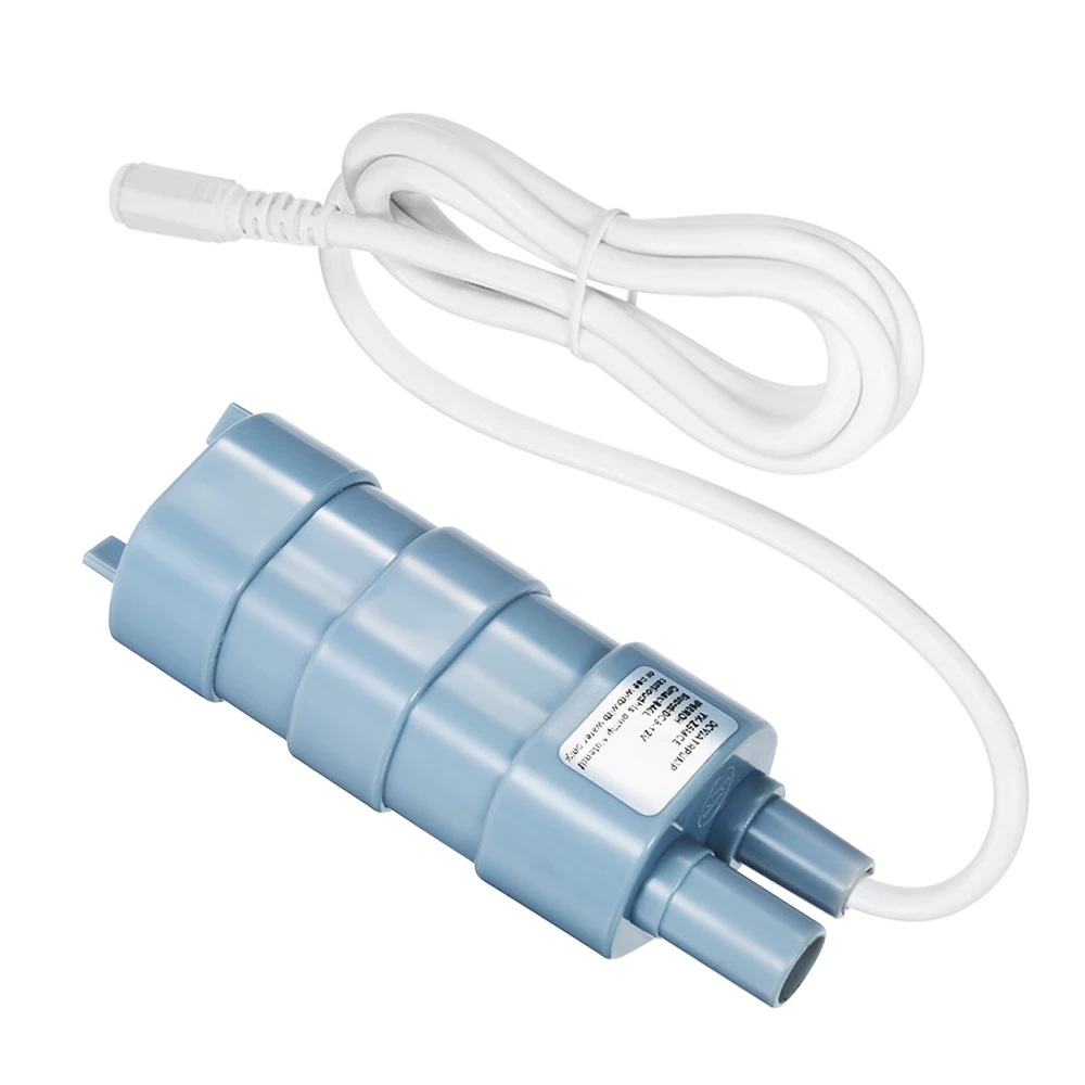 Водяной насос постоянного тока 12 В высокого давления Бесщеточный Магнитный