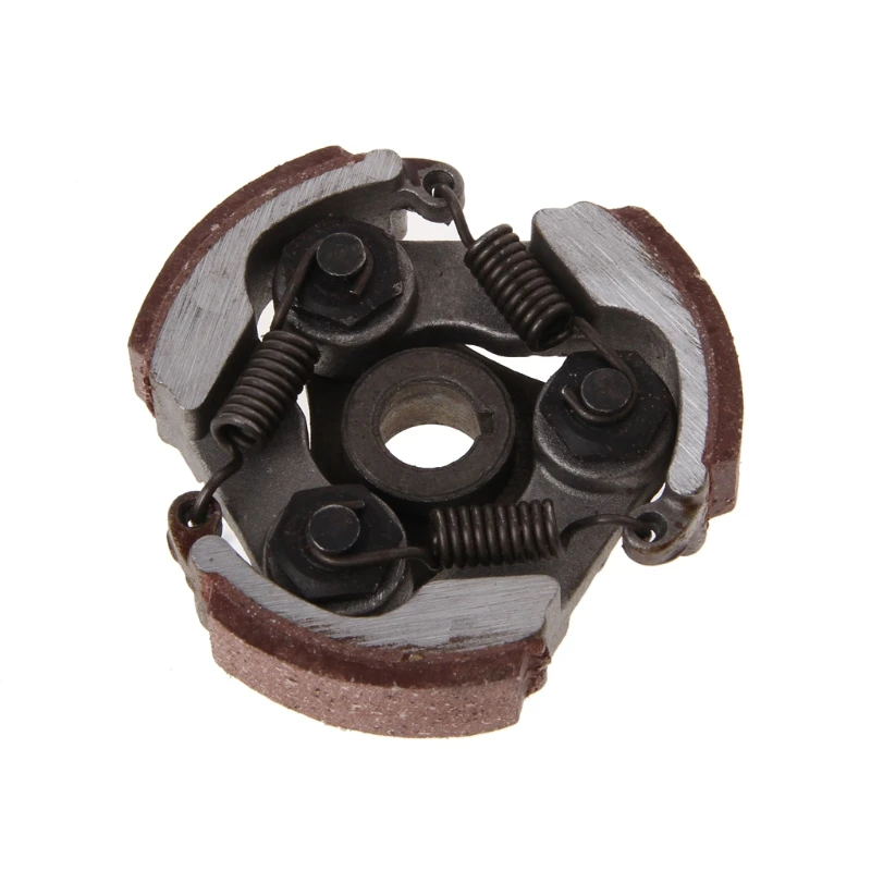 

47cc 49cc Minimoto Mini Moto Quad ATV Dirt Bike Quadard 3 Shoe Clutch 2T Springs