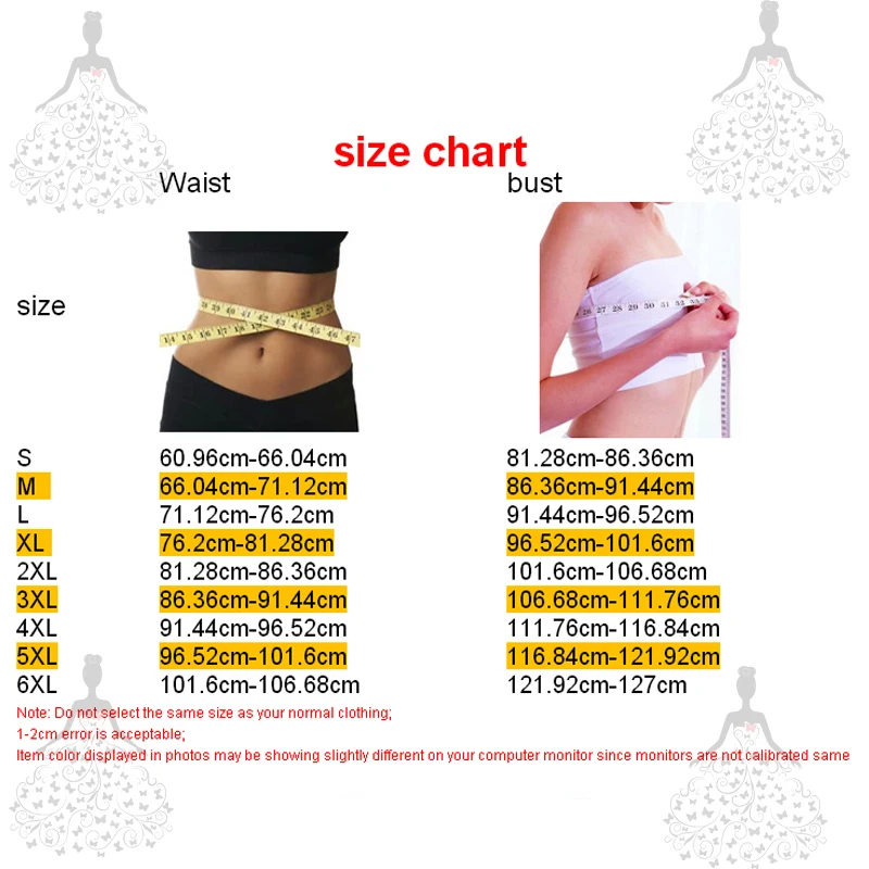 

Corsets Women Waist Trainer Body Shapewear Tummy Corset Top Slimming Belt Steel Boned Postpartum Band Sexy Bustiers Corsage