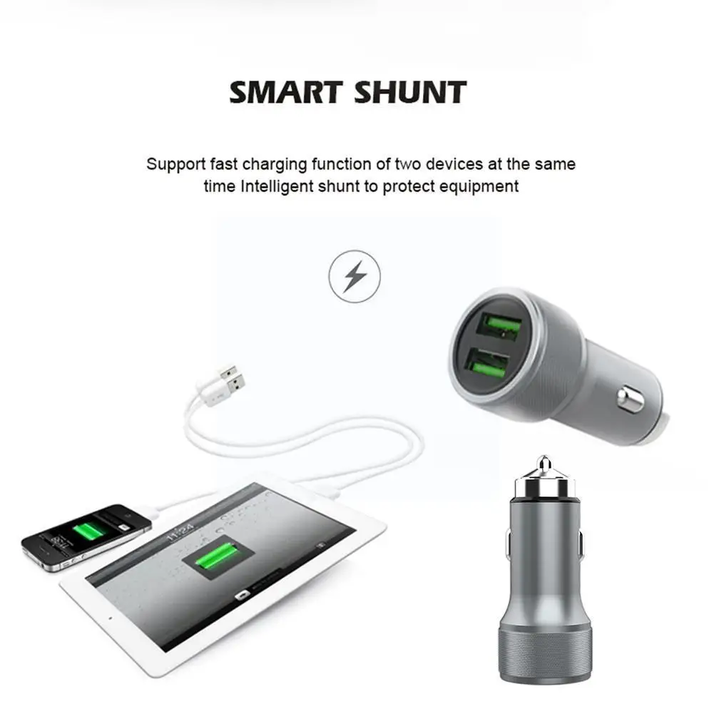 

Автомобильное зарядное устройство, 30 Вт, Usb, Quick Charge 4,0 3,0 Scp Afc Usb Pd, автомобильное зарядное устройство для телефона K5m8