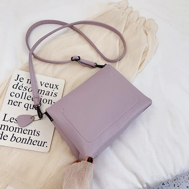 Повседневные женские сумки на плечо в стиле ретро дизайнерские брендовые