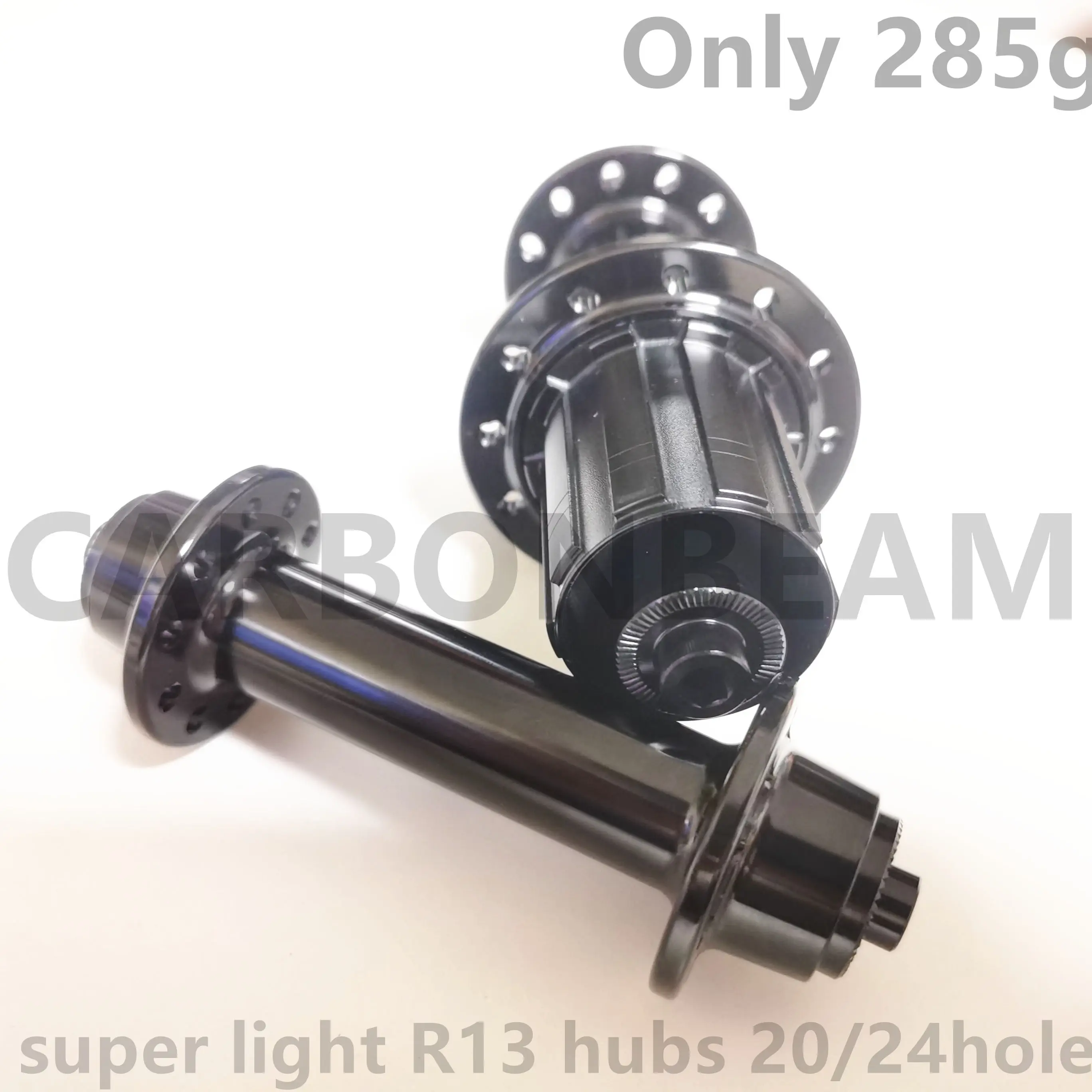 [CBR13SL] R13 керамический концентратор 285g углеродный дорожный велосипедный супер