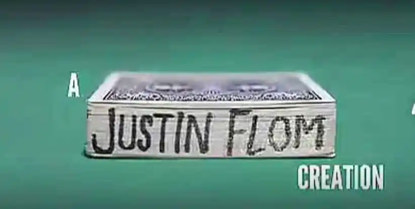 

Card Artistry by Justin Flom magic tricks