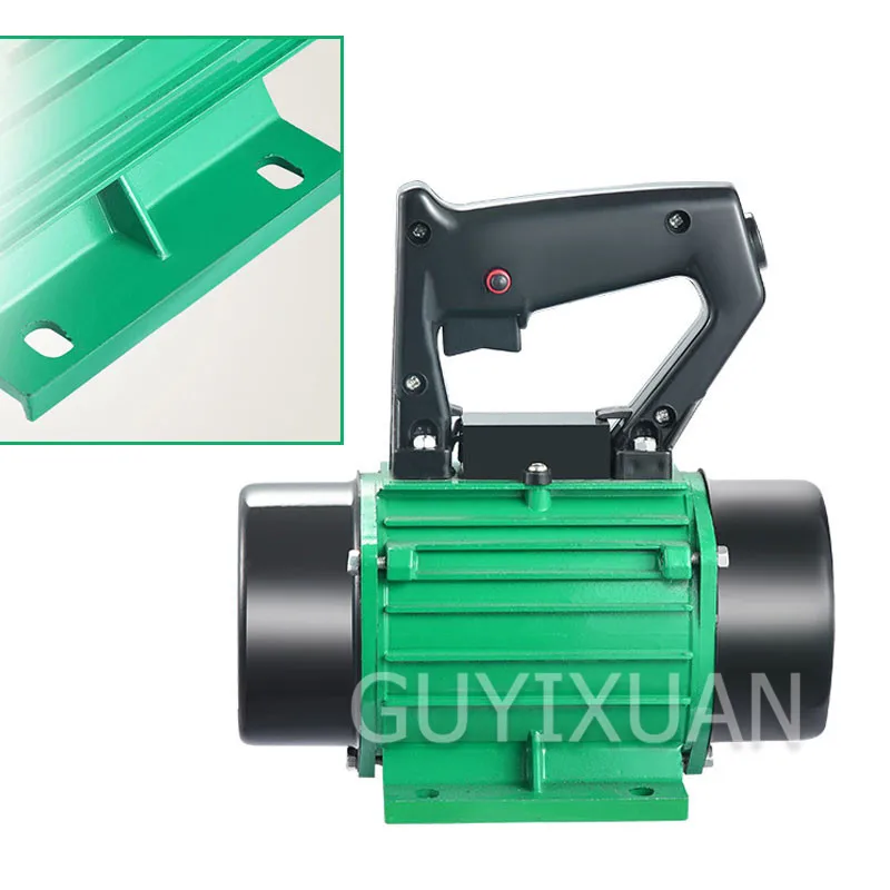 Портативный Бетонный Мастерок 120 Вт многофункциональный небольшой плоский