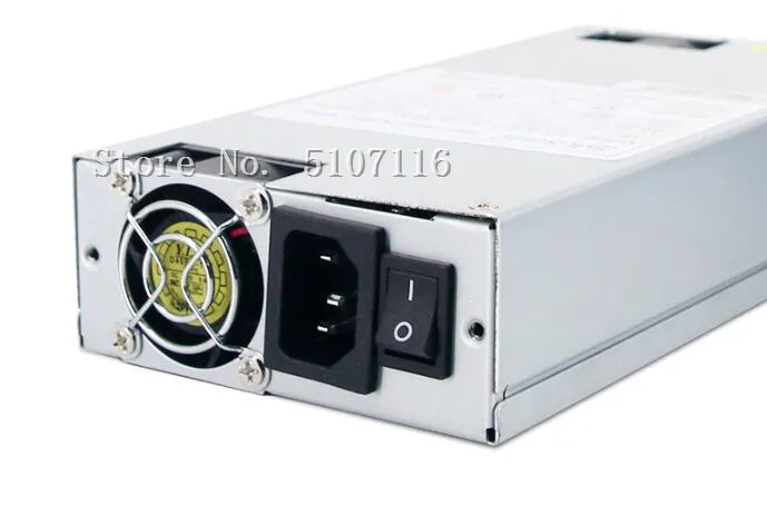 

Для SD-3400U 400W блок питания сервера будет полностью протестирован перед отправкой
