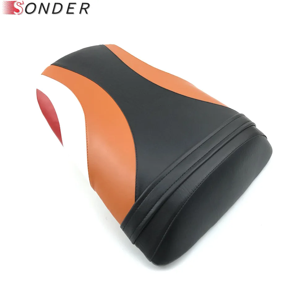 Коврик для заднего пассажирского сиденья и передняя подушка чехол водителя Honda CBR