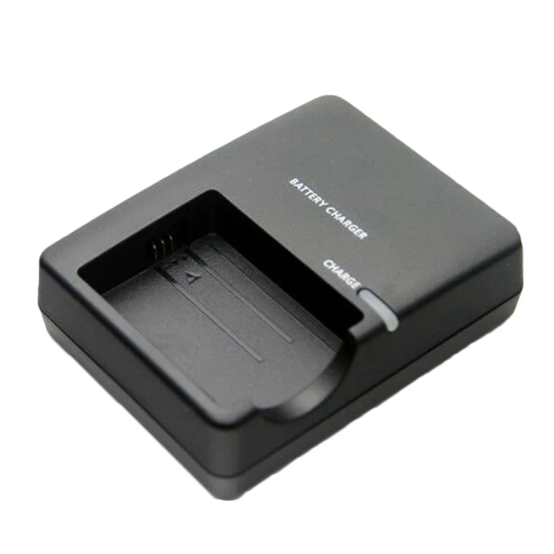 Зарядное устройство для камеры Canon LC-E5E LCE5 LP-E5 LpE5 Rebel XSi EOS 450D 500D