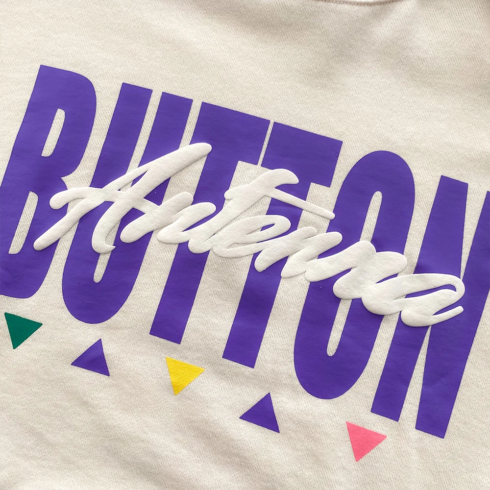 

2021 Spring Autumn Oversized Crewneck Sweatshirt Women Polerones Kawaii Letter Print Long Sleeve Hoodies Female Pullover Sweat